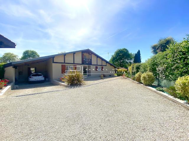 Villa vente à Dax, Tosse