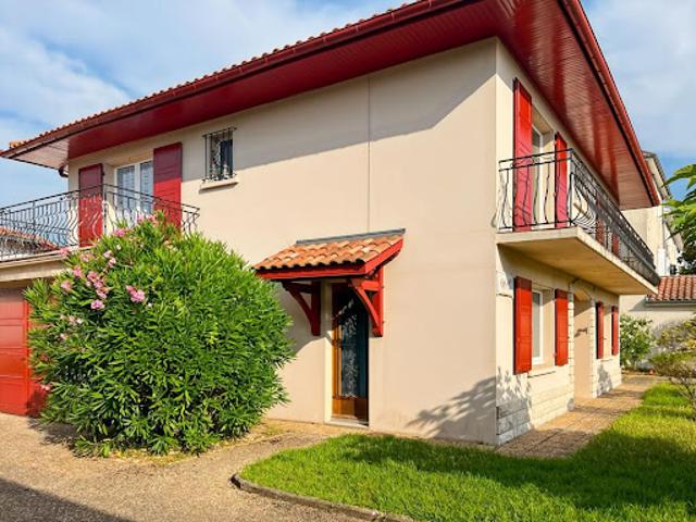 Villa vente à Bayonne, Urt