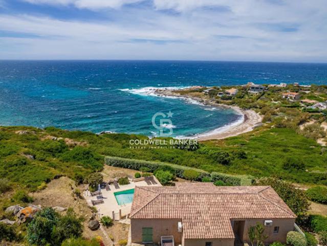 Villa vente à Calvi, Corbara