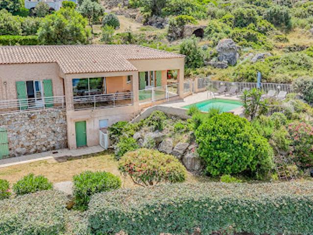 Villa vente à Calvi, Corbara