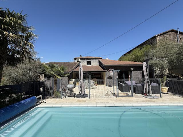 Villa vente à Lyon, Rhône