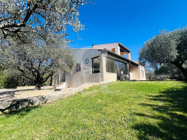 Villa vente à France métropolitaine, Caromb