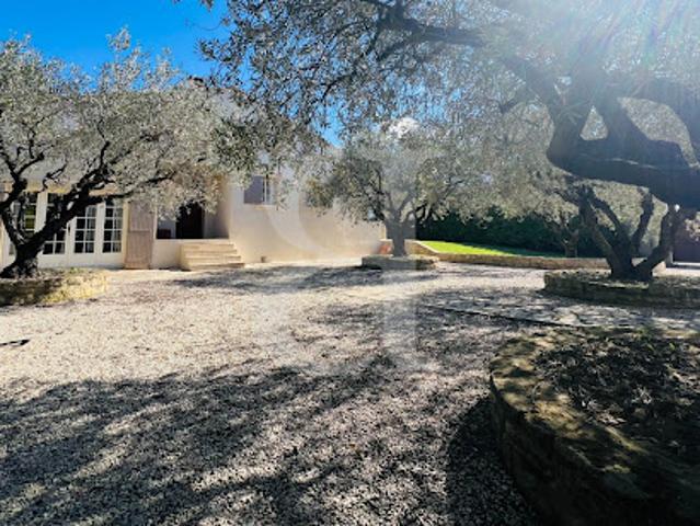 Villa vente à Carpentras, Caromb