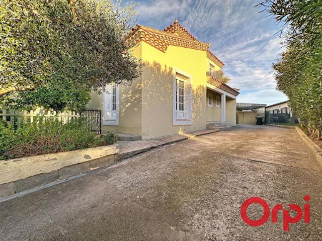 Villa vente à Montpellier, Lunel