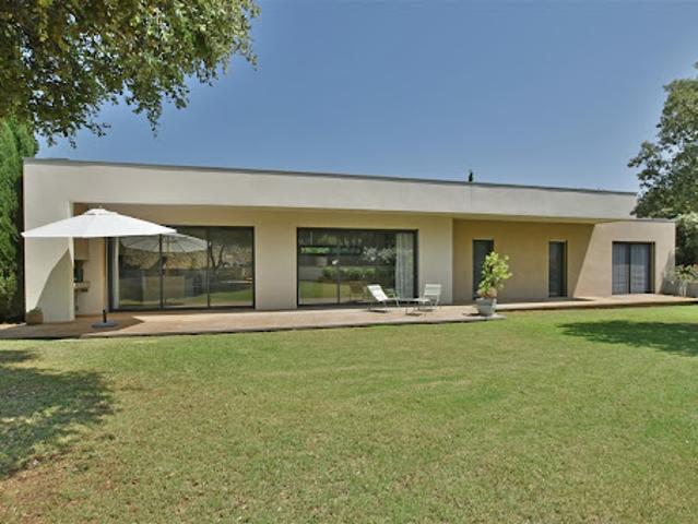 Villa vente à Puech du Teil, Nîmes