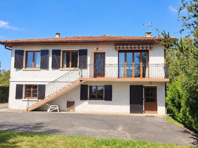 Villa vente à Orthevielle, Landes