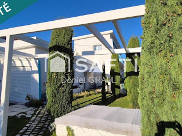 Villa vente à Rochefort, Royan
