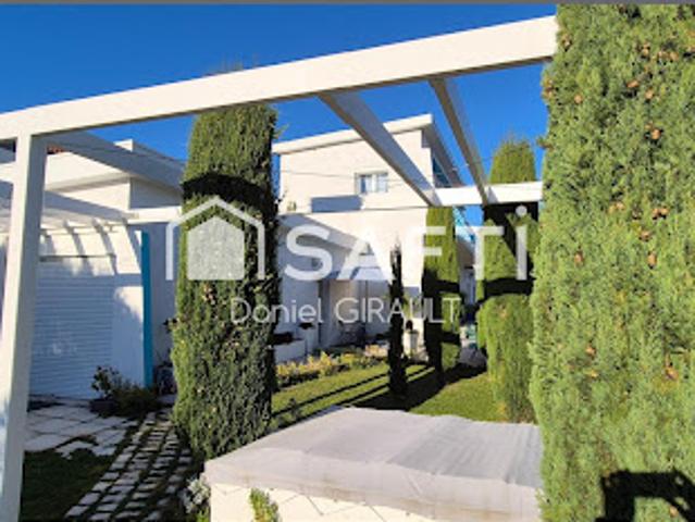 Villa vente à Rochefort, Royan