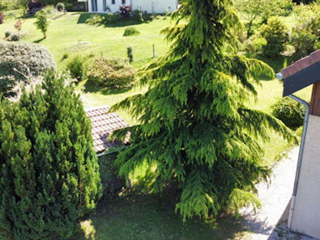 Villa vente à La Tour-du-Pin, Saint-geoire-en-valdaine