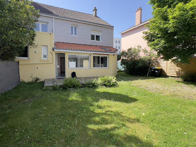 Villa vente à Saint-Nazaire, Saint-nazaire