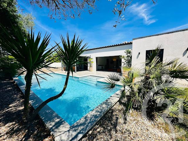 Villa vente à Marseille
