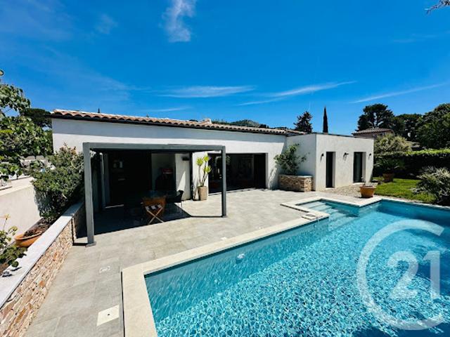 Villa vente à Marseille