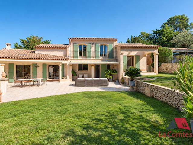 Villa vente à Marseille, Belcodène