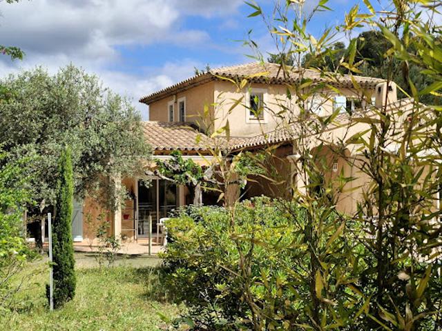 Villa vente à Arrondissement de Draguignan, Lorgues
