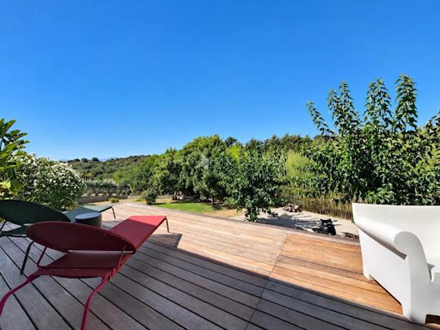 Villa vente à Ajaccio, Albitreccia
