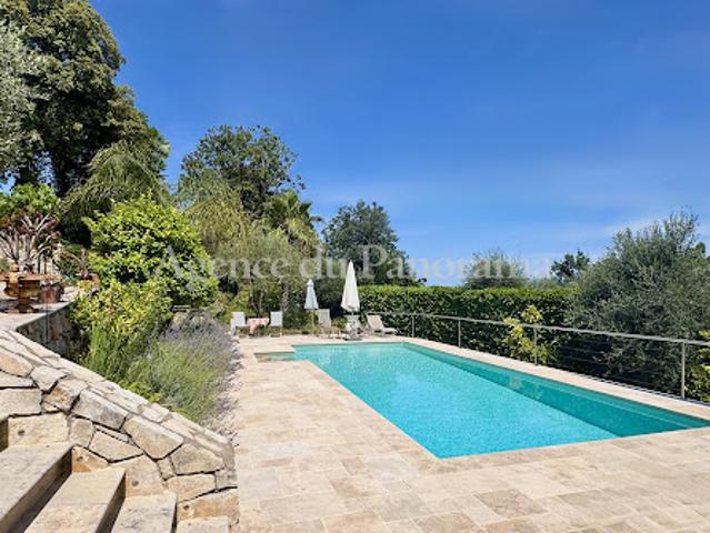 Villa vente à Grasse, Spéracèdes
