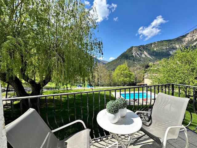 Villa vente à Castellane