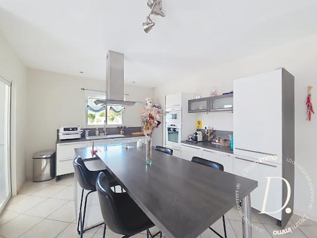 Villa vente à Béziers, Cessenon-sur-orb