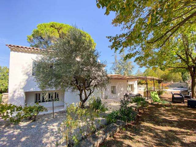 Villa vente à Arrondissement de Draguignan, Draguignan