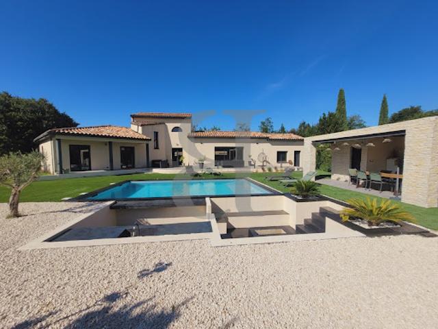 Villa vente à Grignan, Drôme