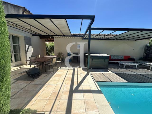 Villa vente à Avignon, L'isle-sur-la-sorgue