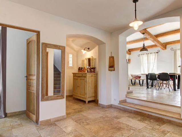 Villa vente à France métropolitaine, Saint-André-de-la-Roche