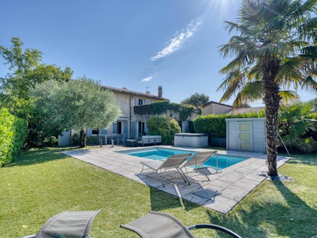 Villa vente à Lyon, Métropole de Lyon