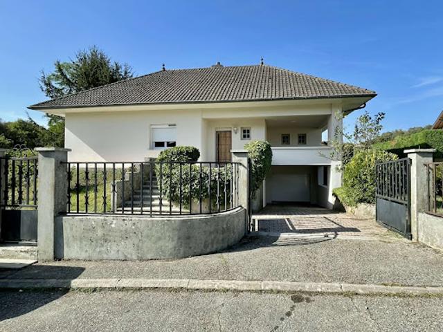 Villa vente à Bourg-en-Bresse, Dagneux