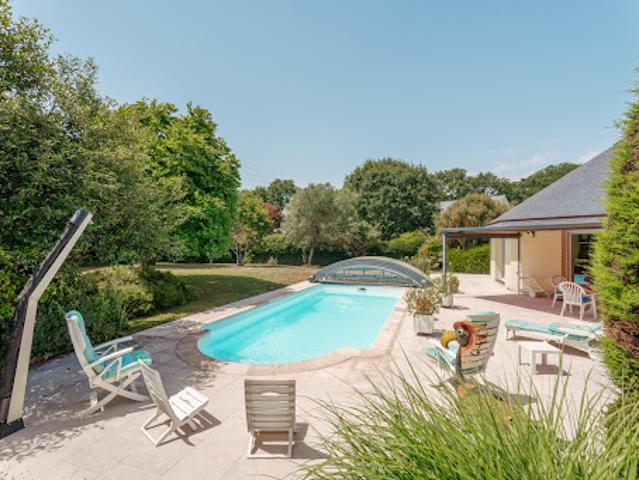 Villa vente à Vannes, Bretagne