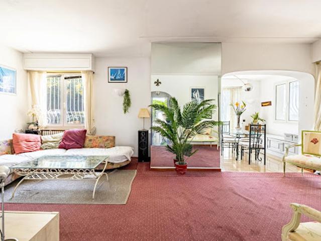 Villa vente à Nice