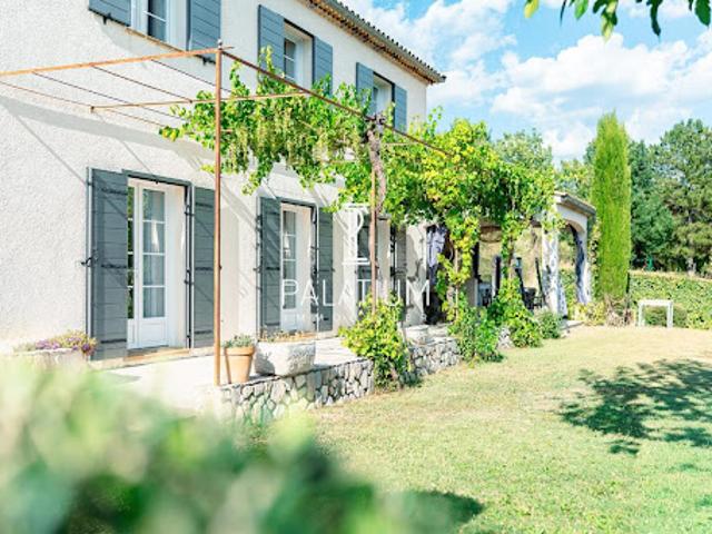 Villa vente à Digne-les-Bains, Aiglun