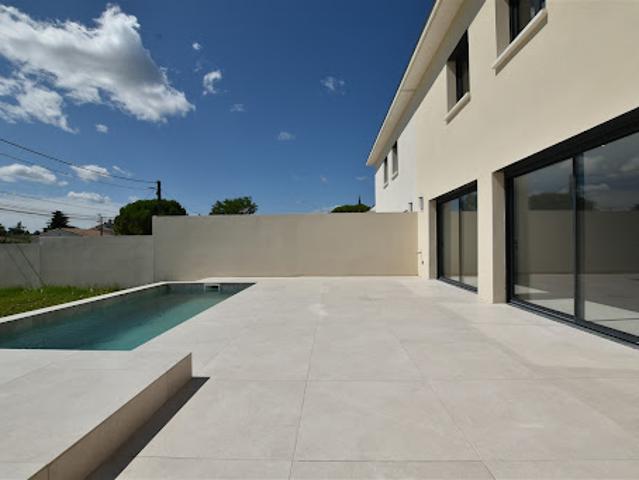 Villa vente à Alès