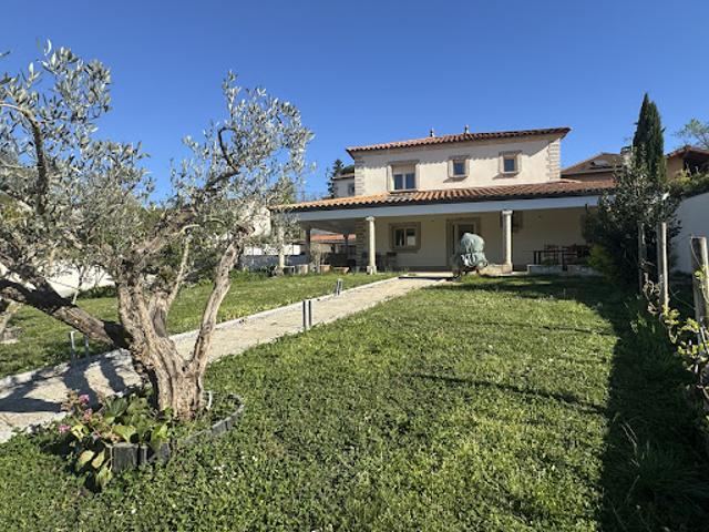 Villa vente à Valence, Anneyron