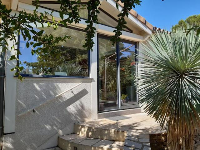 Villa vente à France métropolitaine, Cabrières