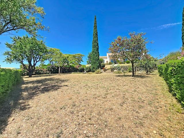 Villa vente à Béziers, Magalas