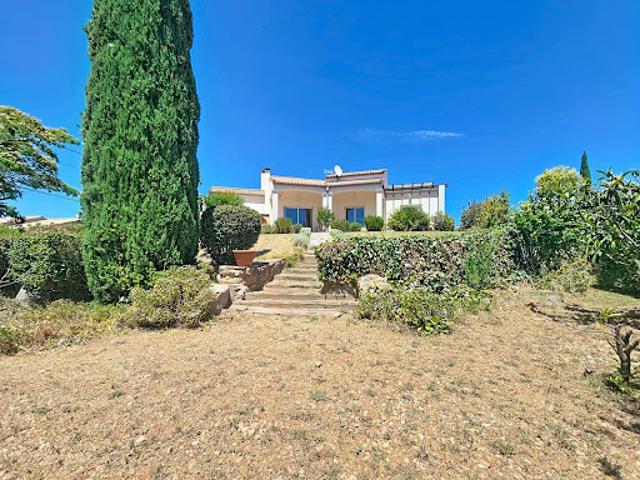 Villa vente à Béziers, Magalas