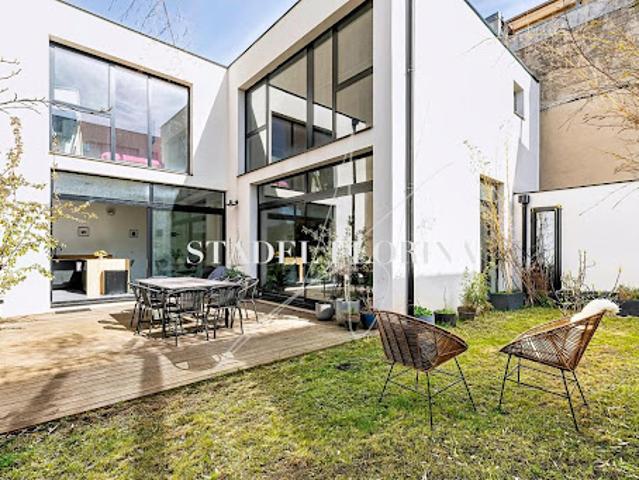 Villa vente à Bobigny, Bagnolet