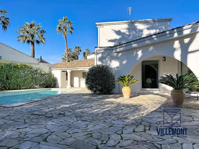 Villa vente à Montpellier, Pérols