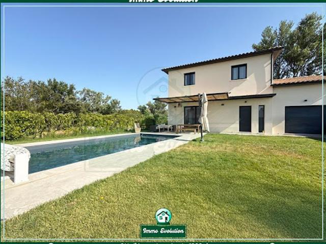 Villa vente à Piolenc, Vaucluse