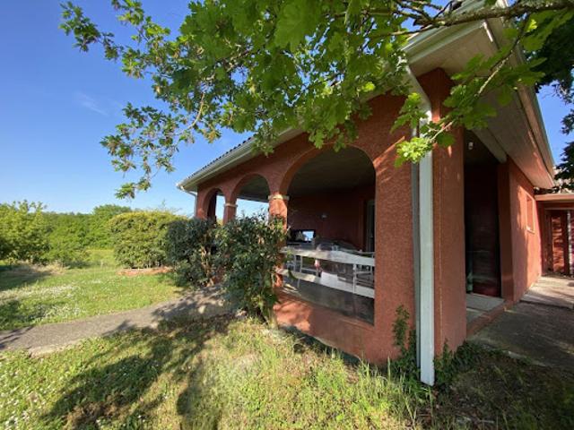 Villa vente à Montauban, Saint-cirq