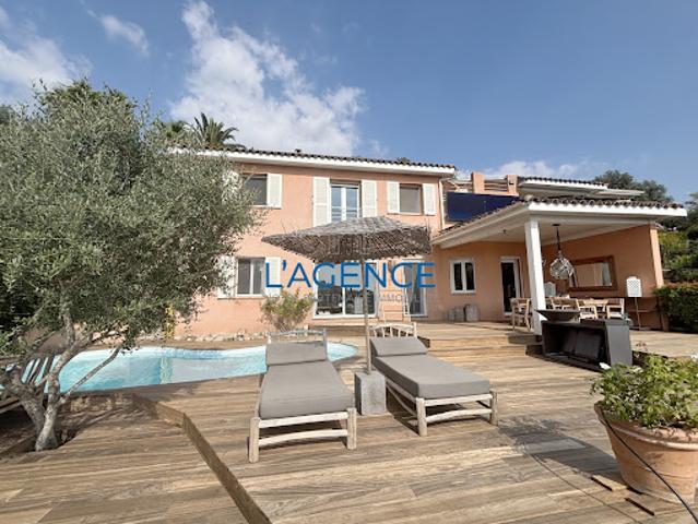 Villa vente à Arrondissement de Toulon, Hyères