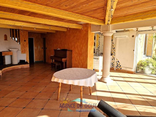 Villa vente à Marseille, La Ciotat