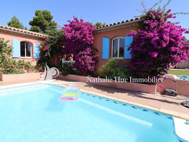 Villa vente à Narbonne, Leucate