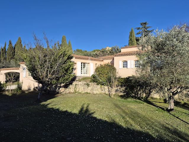 Villa vente à Le Clos, Pierrevert