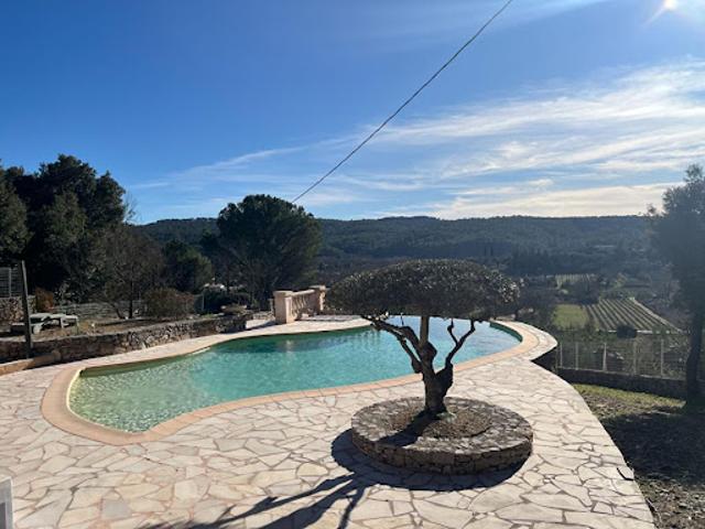 Villa vente à Brignoles, Carcès