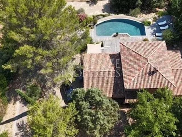 Villa vente à Brignoles, Carcès