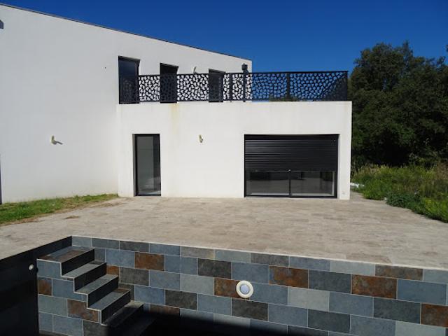 Villa vente à Marseille