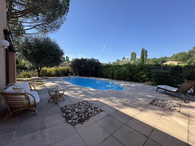 Villa vente à Nyons, Montboucher-sur-jabron