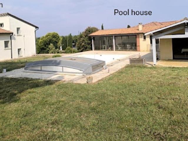 Villa vente à Grisolles, Tarn-et-Garonne