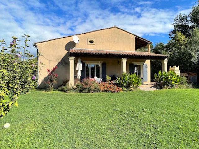 Villa vente à Nîmes, Uzès